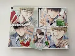 40までにしたい10のこと マミタ 2巻セット 特典付き