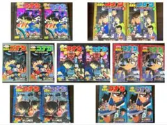14冊セット 名探偵コナン 劇場版アニメコミックスセット