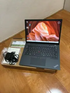 ThinkPad L13 Gen3 Core i5-1235U 16G