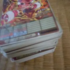 オレカバトル2 さすらいのイブリス 100枚