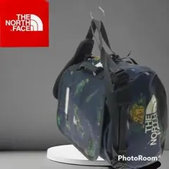 美品 THE NORTH FACEノースフェイス BCボストンバック 廃盤 希少