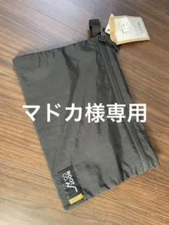 グリップスワニー ポーチ