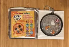 ハイキュー!! わちゃころ アクリル キーホルダー コレクション 稲荷崎