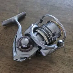 DAIWA - ダイワ  12ルビアス　2004H 12 ルビアス 2004Hのスペック | 釣りクラウド