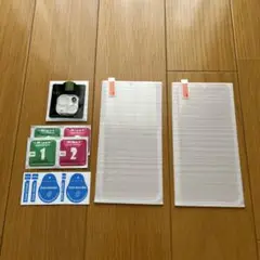 スマホ液晶保護フィルム