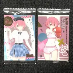 リゼロ ウエハース5 e6