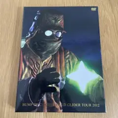 BUMP OF CHICKEN GOLD GLIDER TOUR 2012