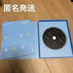 TXT トゥバ　 THE DREAM CHAPTER STAR