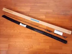 オシアジガー リミテッド B62-6