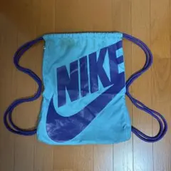 NIKE ナイキ　ナップサック　バックパック　リュック