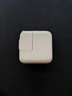 Apple 10W USB Power Adapter