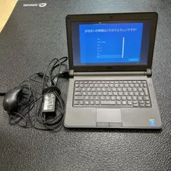 【ジャンク】 デル DELL ノートパソコン Latitude 3350