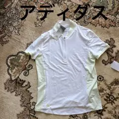 値下げ　新品　アディダス　レディースゴルフウェア　スポーツウェア