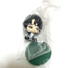 一番くじ　Mrs.green apple C賞　デフォルメフィギュア　大森元基
