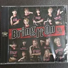 「Bring It On」 BsGravity