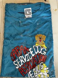 【完全開封】読売ジャイアンツVENUS　山田かのんプロデュースTシャツ XXL