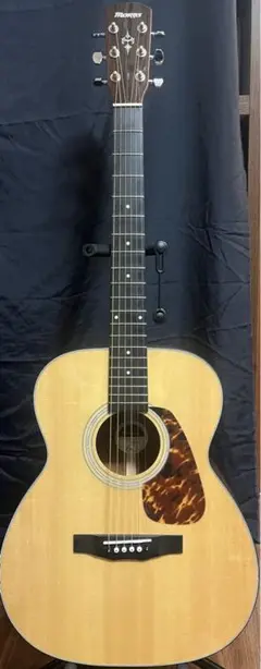 ❤️弦高調整済！「MORRIS モーリス F-351i / NAT」＋専用ケース m48092906925_1.jpg?1736074102