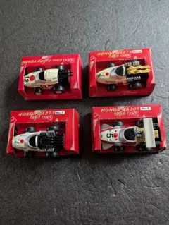 2025年最新】ホンダ F1 RA273の人気アイテム - メルカリ