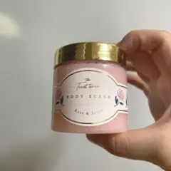 Francfranc ザ トリート タイム スクラブ