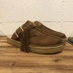 新品 クラークス トレック ミュール clarks treck mule