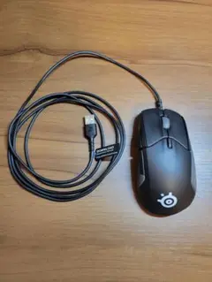 SteelSeries 有線ゲーミングマウス Rival 310
