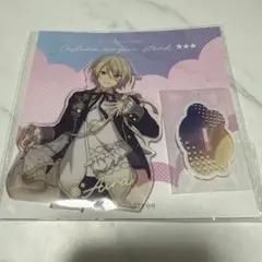 あんさんぶるスターズ 白鳥藍良 アクリルスタンド 開封済み 未使用
