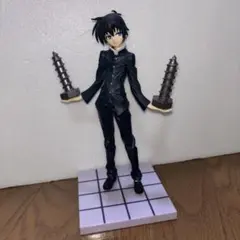 球磨川禊 めだかボックス ハイグレードフィギュア アブノーマル
