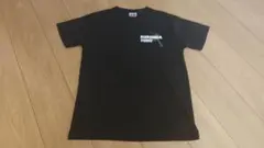 ワンピース Tシャツ ロロノア・ゾロ 新品 タグ付き 黒 Mサイズ