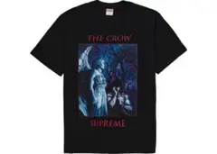 supreme the crow tee 2021aw