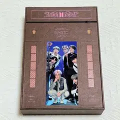 BTS MAGIC SHOP JAPAN 日本公演 ファンミ VOL.5 DVD