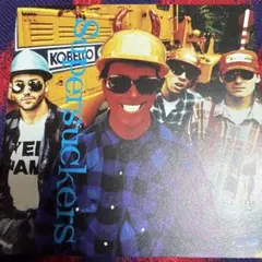 スーパーサッカーズ/デッド・ホーミーズ メルカリ