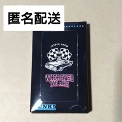 河野純喜 東京ドーム トレカセット JO1