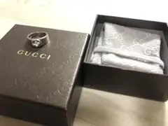 GUCCI リング 10号