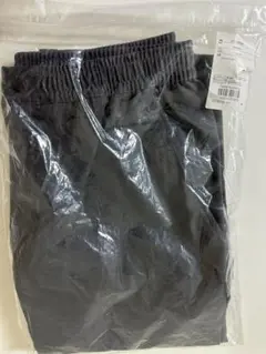 オリンピック　ユニフォーム　パンツ　未使用品　ASICS グレー Mサイズ