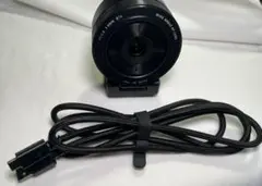 Razer Kiyo Pro Webカメラ USB