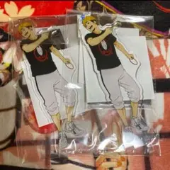ハイキュー 宮侑 文化祭 アクリルスタンド