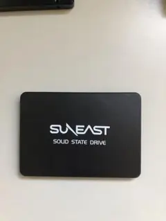 SUHEAST SE800 320GB SSD 2.5インチ