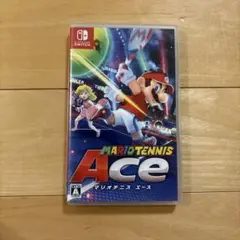 マリオテニス エース Nintendo Switch