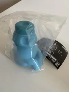 光る まちぼうけ(屋台の場合)