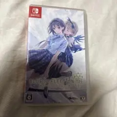 Switch ブルーリフレクションTIE帝