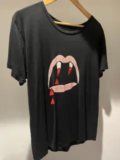 ブラッドラスター ヴァンパイアプリントTシャツ