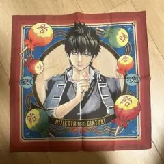 希少 【新品】 プライズ景品 銀魂 土方十四郎 大判バスタオル 2025年最新】土方十四郎 タオルの人気アイテム - メルカリ