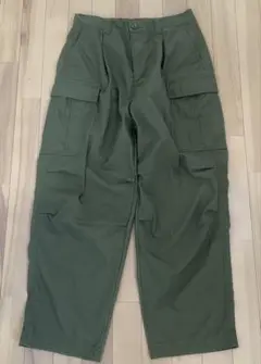 カーゴパンツ M