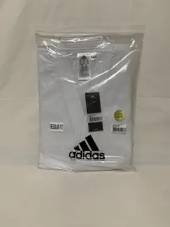 adidas ファイターネオ　レギュラー　空手衣140cm　伝統空手　超軽量