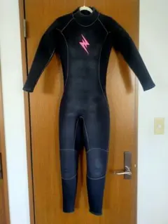 ZEAK ウエットスーツ レディース