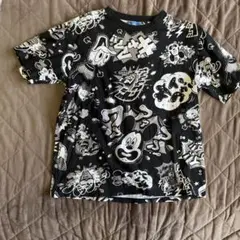 Disney 限定Tシャツ　２枚　ドナルド　ミッキー