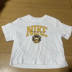 Nike ホワイト Tシャツ XS
