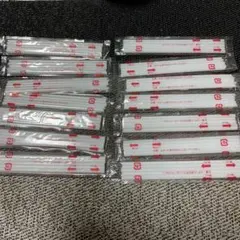 ヤクルトストロー5本入り14束