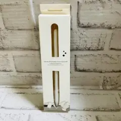 USB充電式 ホワイトスタイラスペン