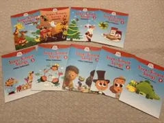 【新品】SSS super simple songs 9冊　マイヤペン対応 歌詞